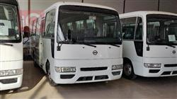Nissan Civilian